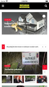 BUSABAH screenshot 0