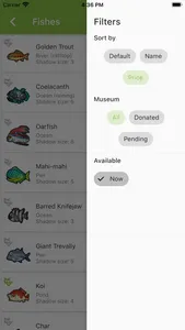 Crosspedia screenshot 2