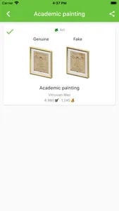 Crosspedia screenshot 4