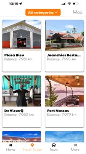 FBTT Travel screenshot 2