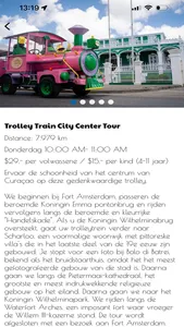 FBTT Travel screenshot 3