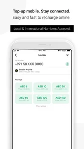 PayBy – Mobile Payment screenshot 3