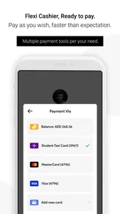 PayBy – Mobile Payment screenshot 4