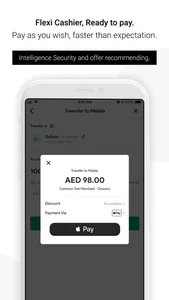 PayBy – Mobile Payment screenshot 5