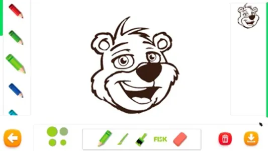 Fun Magic Way Green Book screenshot 4