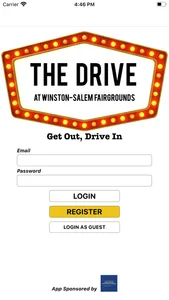 The Drive: Winston Salem screenshot 1