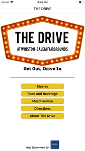 The Drive: Winston Salem screenshot 2