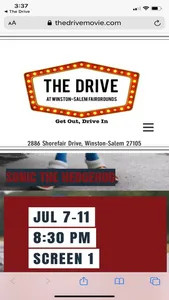 The Drive: Winston Salem screenshot 7