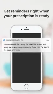 Harness Health Rx screenshot 5