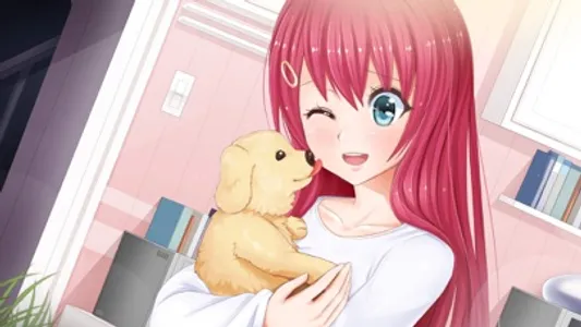 ACE Academy Visual Novel screenshot 5