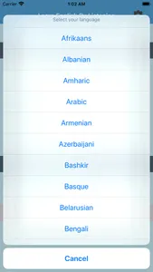 -Learn English By Listening- screenshot 5