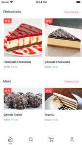 Ahu Tatlıcısı screenshot 0