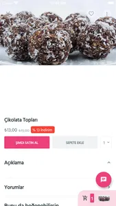 Ahu Tatlıcısı screenshot 1