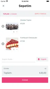 Ahu Tatlıcısı screenshot 2