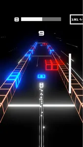 Neon Booster screenshot 2