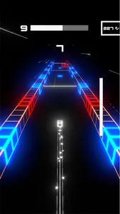 Neon Booster screenshot 3