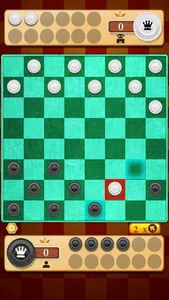 Checkers Play & Learn screenshot 1