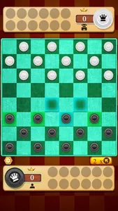 Checkers Play & Learn screenshot 3