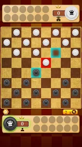 Checkers Play & Learn screenshot 4