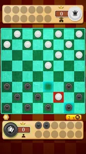 Checkers Play & Learn screenshot 5