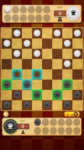 Checkers Play & Learn screenshot 6