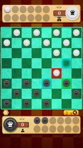 Checkers Play & Learn screenshot 7