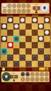 Checkers Play & Learn screenshot 8