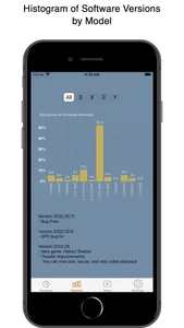 Versions: for Model S/X/3/Y screenshot 1