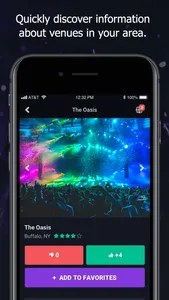 BarView - Choose Your View screenshot 1