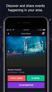 BarView - Choose Your View screenshot 3