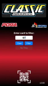 PDRA Slips screenshot 2