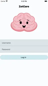 HowRU Today screenshot 0