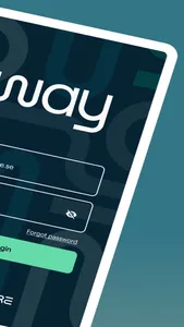 Way Mobile screenshot 1