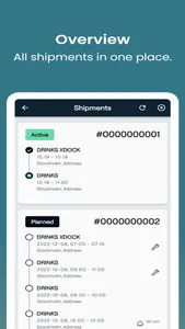 Way Mobile screenshot 2