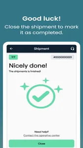 Way Mobile screenshot 4