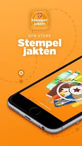 Stempeljakten screenshot 0