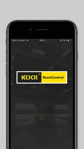 KOOI® ReachControl screenshot 0