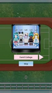 Fortune School screenshot 1