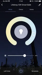 Lifelong Smart Home screenshot 1