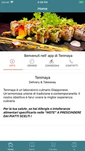 Tenmaya screenshot 1