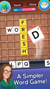 Two Words with Susie Dent screenshot 0