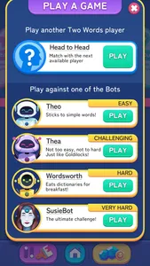 Two Words with Susie Dent screenshot 3