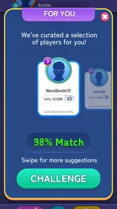 Two Words with Susie Dent screenshot 5