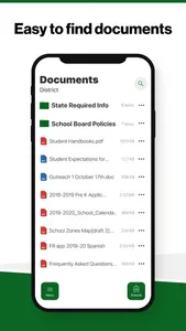 Seminole County Schools, GA screenshot 3