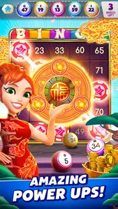 myVEGAS Bingo - Bingo Games screenshot 2