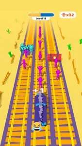 Western Train screenshot 2