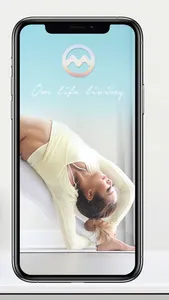 Om Life Living screenshot 5