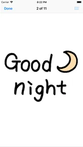 Simple Messages screenshot 2