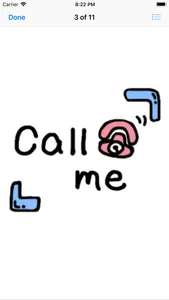 Simple Messages screenshot 3