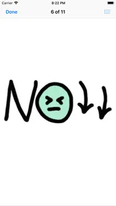 Simple Messages screenshot 5